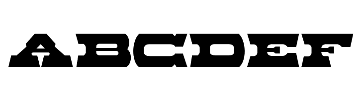 Baccer  Free Fonts Download