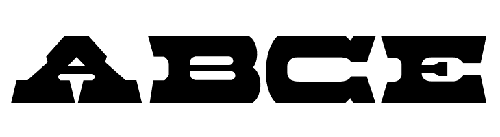 Baccer  Free Fonts Download