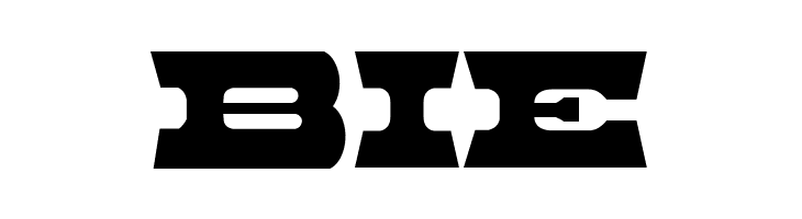 Baccer  Free Fonts Download