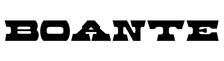 Baccer  Free Fonts Download