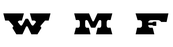 Baccer  Free Fonts Download