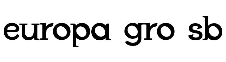 Gerovape  Free Fonts Download