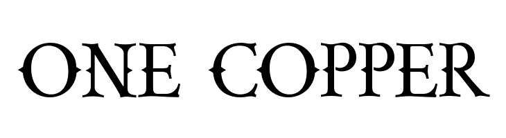 CAPORION  Free Fonts Download