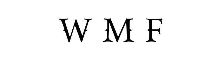 CAPORION  Free Fonts Download