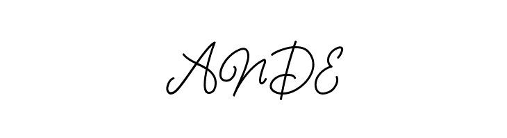 Amanda Vinola  Free Fonts Download