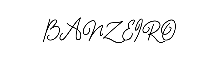 Amanda Vinola  Free Fonts Download