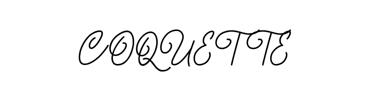 Amanda Vinola  Free Fonts Download