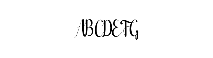 Beach Front  Free Fonts Download