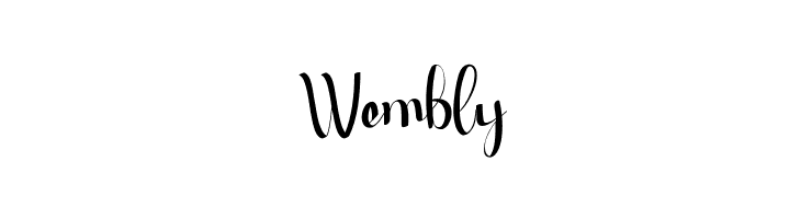 Beach Front  Free Fonts Download