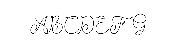 Marryland  Free Fonts Download