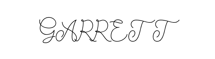 Marryland  Free Fonts Download