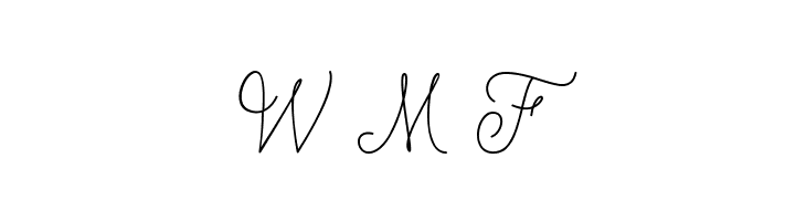 Marryland  Free Fonts Download