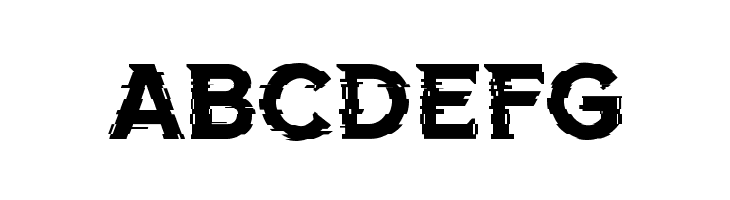 FORT AVENUE  Free Fonts Download