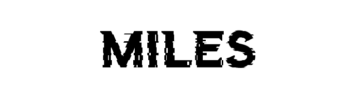 FORT AVENUE  Free Fonts Download