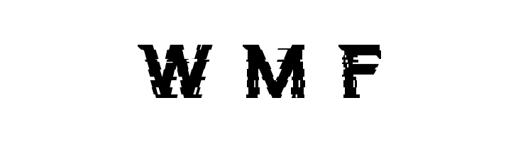FORT AVENUE  Free Fonts Download