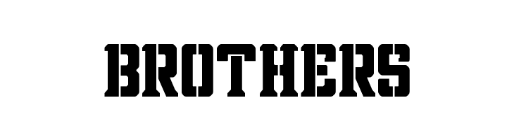 BERINGAS  Free Fonts Download