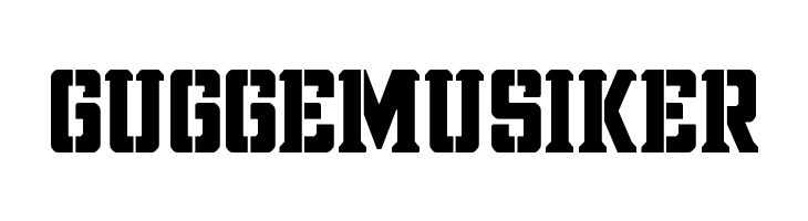 BERINGAS  Free Fonts Download