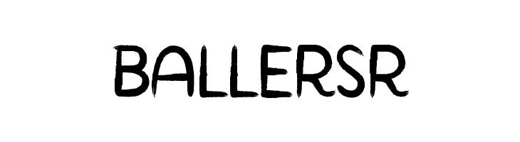 BALCONIE  Free Fonts Download