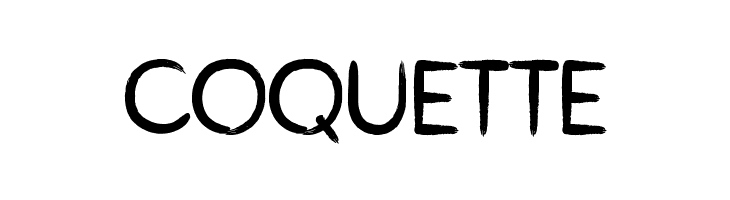 BALCONIE  Free Fonts Download