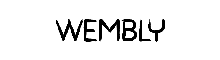 BALCONIE  Free Fonts Download