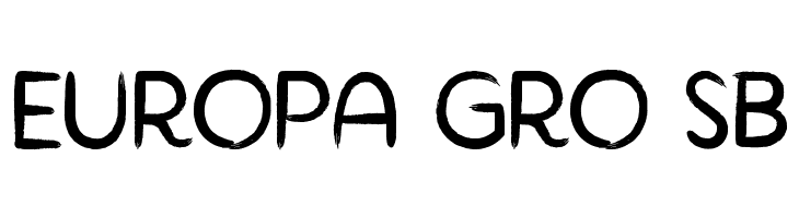 BALCONIE  Free Fonts Download