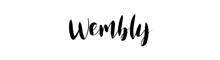 Heatwalk  Free Fonts Download