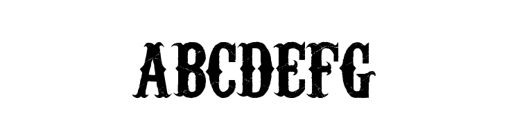 Carnivalee Freakshow  Free Fonts Download