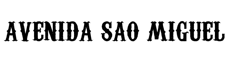 Carnivalee Freakshow  Free Fonts Download