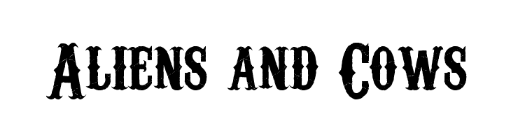 Carnivalee Freakshow  Free Fonts Download