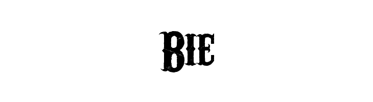 Carnivalee Freakshow  Free Fonts Download