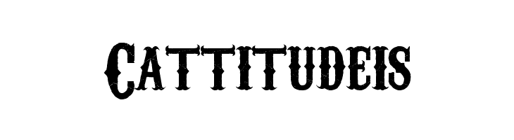 Carnivalee Freakshow  Free Fonts Download