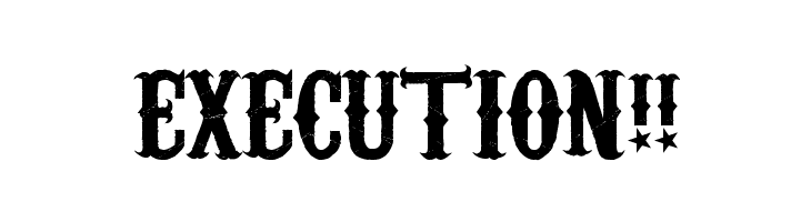 Carnivalee Freakshow  Free Fonts Download