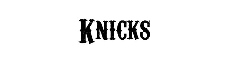 Carnivalee Freakshow  Free Fonts Download