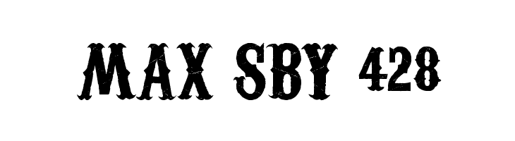 Carnivalee Freakshow  Free Fonts Download
