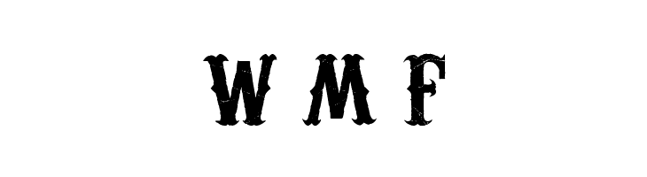 Carnivalee Freakshow  Free Fonts Download