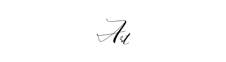 Right Signature  Free Fonts Download