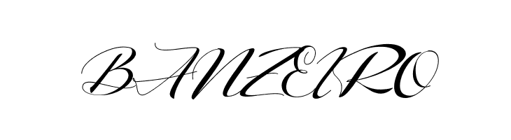 Right Signature  Free Fonts Download