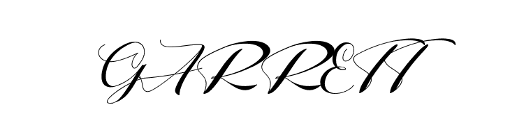 Right Signature  Free Fonts Download