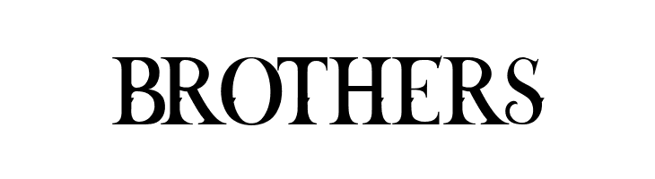 BOURDEWAY  Free Fonts Download