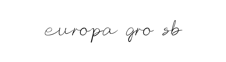 Rich Rebecca  Free Fonts Download