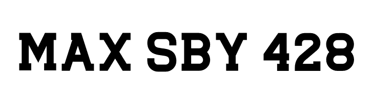 Brader John  Free Fonts Download