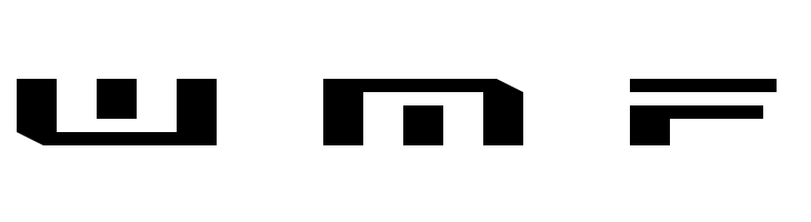 Broadband Ultrawide DEMO  Free Fonts Download