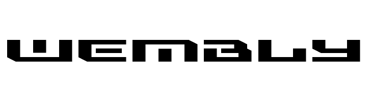 Broadband Ultrawide DEMO  Free Fonts Download