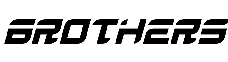 Arrow Stomper Oblique  Free Fonts Download