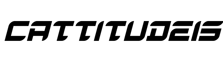 Arrow Stomper Oblique  Free Fonts Download