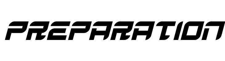 Arrow Stomper Oblique  Free Fonts Download