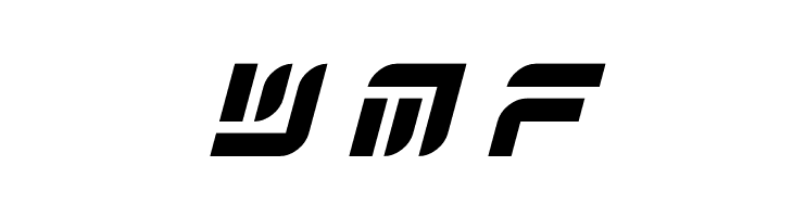 Arrow Stomper Oblique  Free Fonts Download