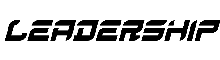 Arrow Stomper Oblique  Free Fonts Download