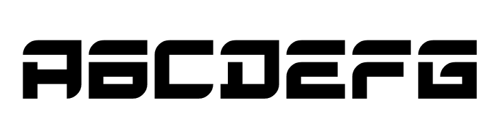 Arrow Stomper  Free Fonts Download