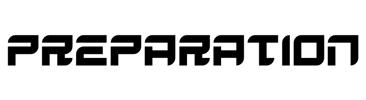 Arrow Stomper  Free Fonts Download